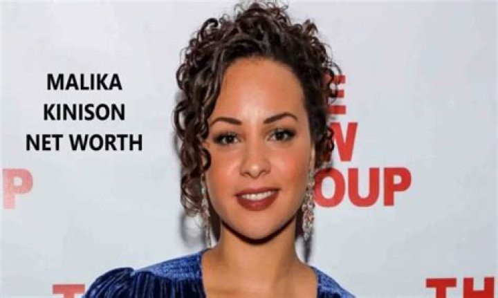 Discover The Unstoppable Force Of Malika Kinison: Insights And Revelations