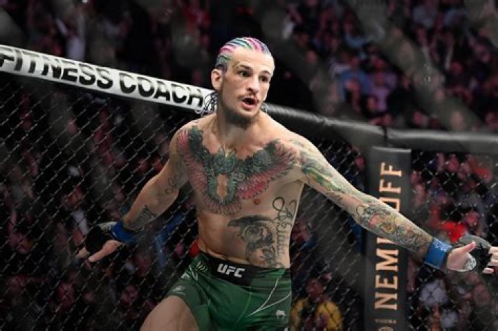Discover The Unstoppable Rise Of Suga Sean O'Malley's Sister In MMA