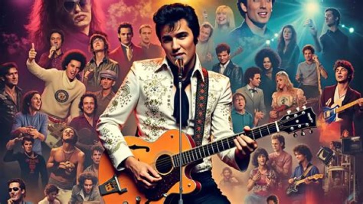 Discover The World Of Andi Rock