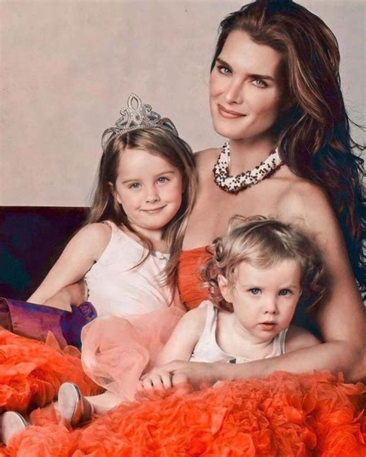 Discover The World Of Brooke Burke's Accomplished Daughters