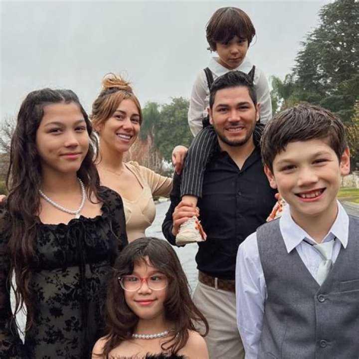 Discoveries And Insights About Gerardo Ortiz Siblings