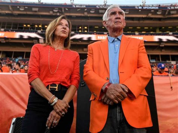 Discoveries And Insights About Mike Shanahan's Wife