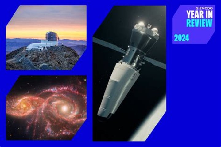 Discoveries And Insights At 20 In 2023