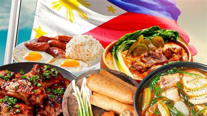 Discoveries And Insights For Filipino Food Enthusiasts