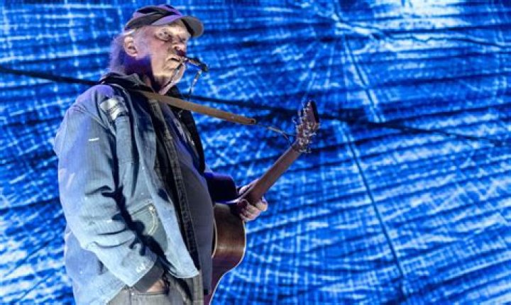 Discoveries And Insights In "Zeke Young Neil Young"