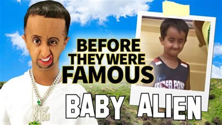 Discoveries And Insights Into "Baby Alien Leaked"