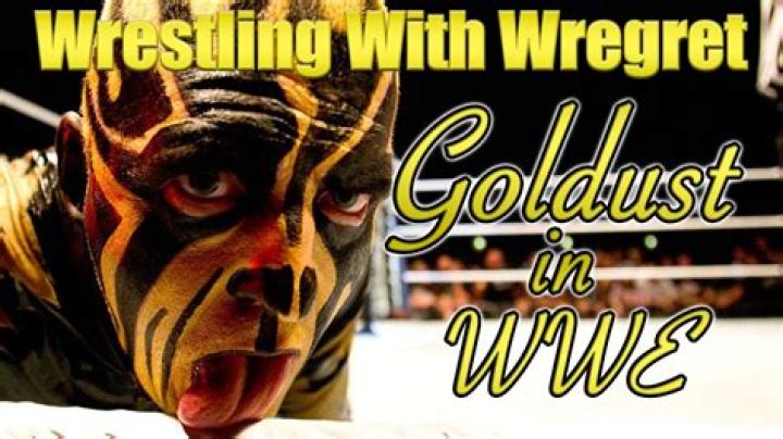Discoveries And Insights Of Goldust In WWE