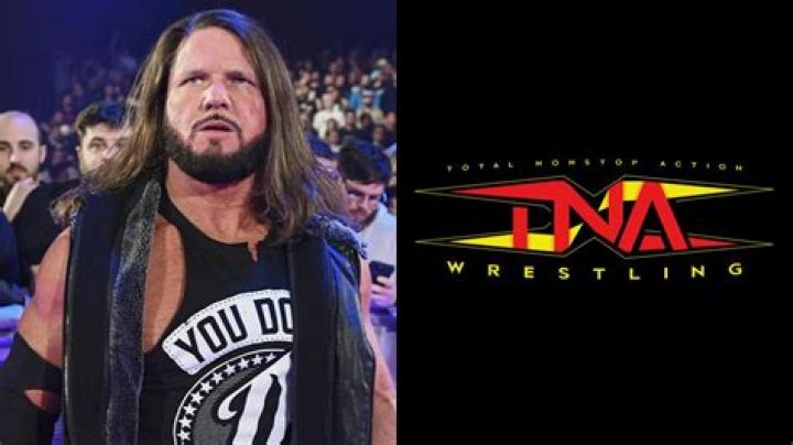 Discoveries And Revelations About AJ Styles