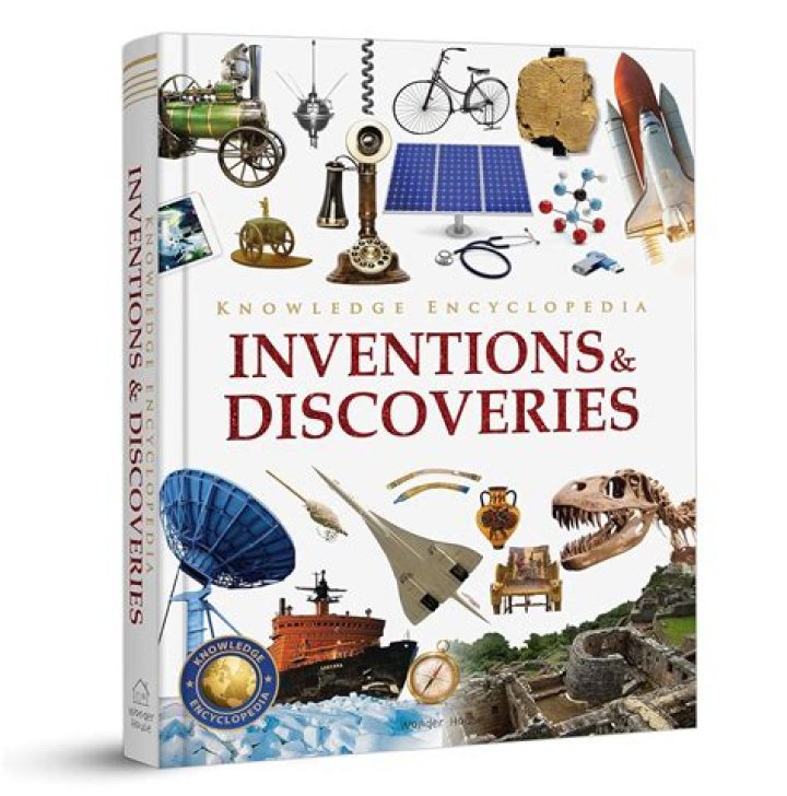Discoveries For The "andi16" Niche
