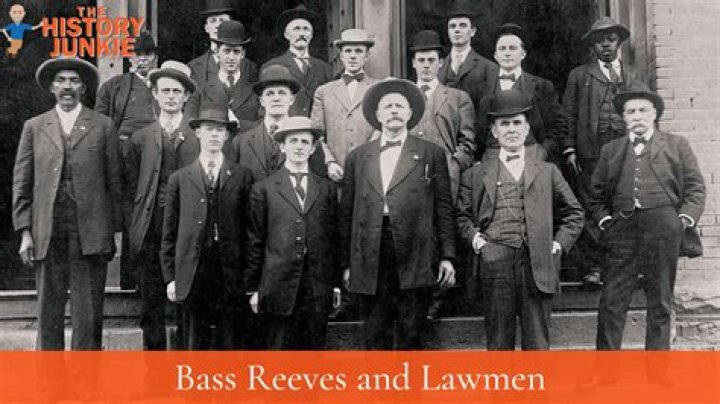 Discoveries From Bass Reeves' Descendants
