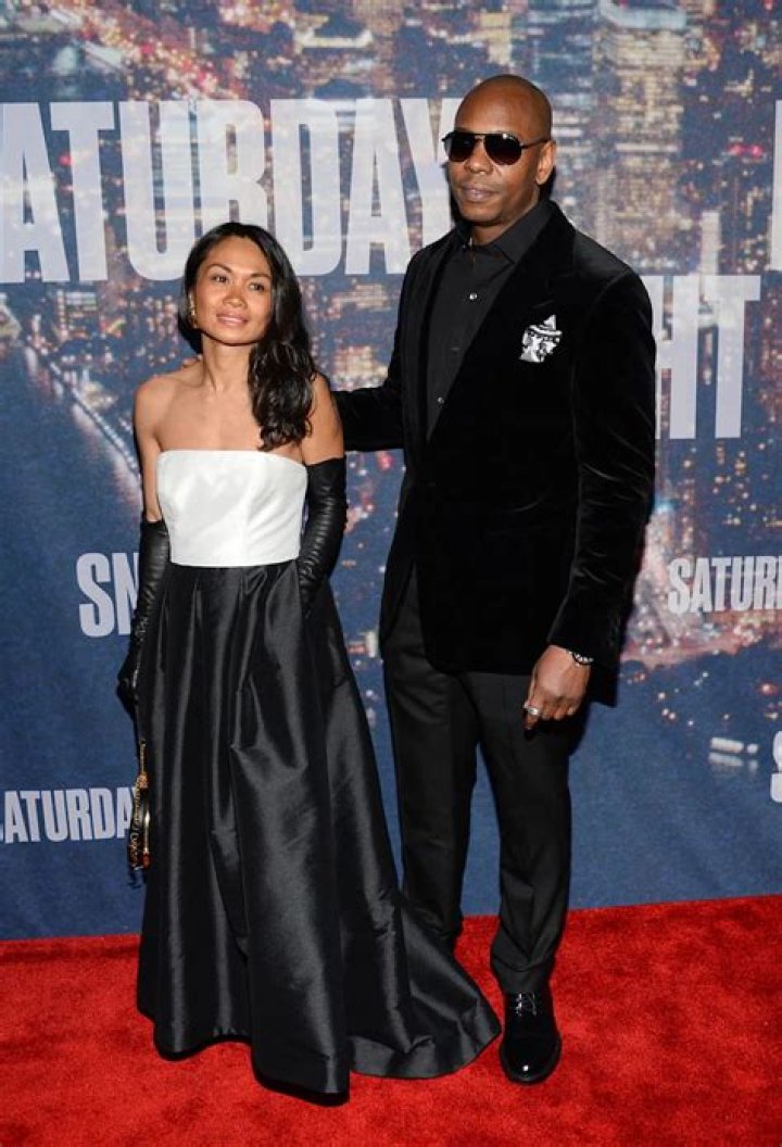 Discoveries In Dave Chappelle's Wife's Ethnicity