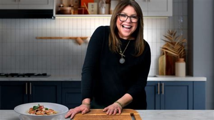Discoveries On Rachael Ray's Family Choices