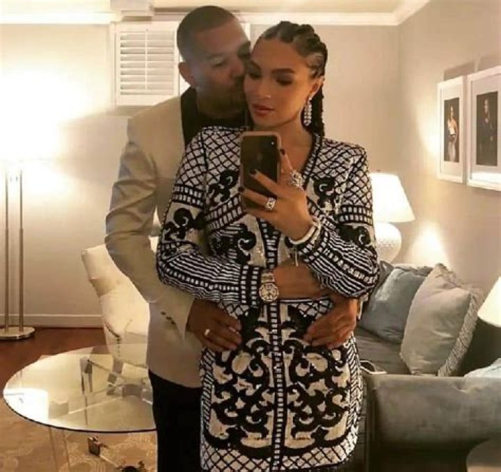 DJ Envy Confronts Tyrese Over Disrespectful' Comments About Wife