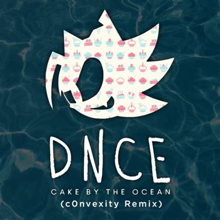DNCE's "Cake By the Ocean's" True Meaning Is Actually Kind of Dirty |