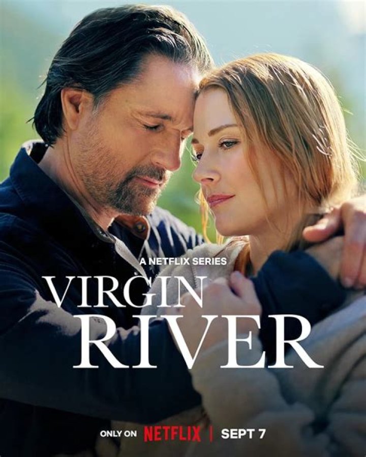 Does Brady Die in 'Virgin River'? What Happens in Season 4? |