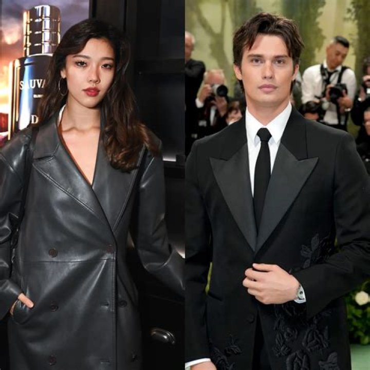 Does Nicholas Galitzine Have a Girlfriend? Let's Investigate |