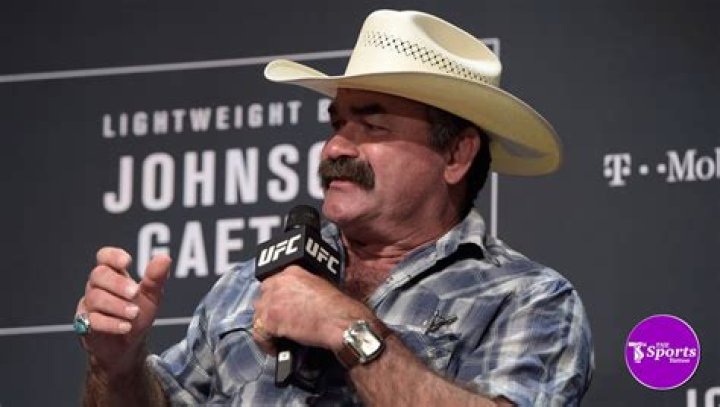 Don Frye Net Worth How Much Is Don Frye Worth?