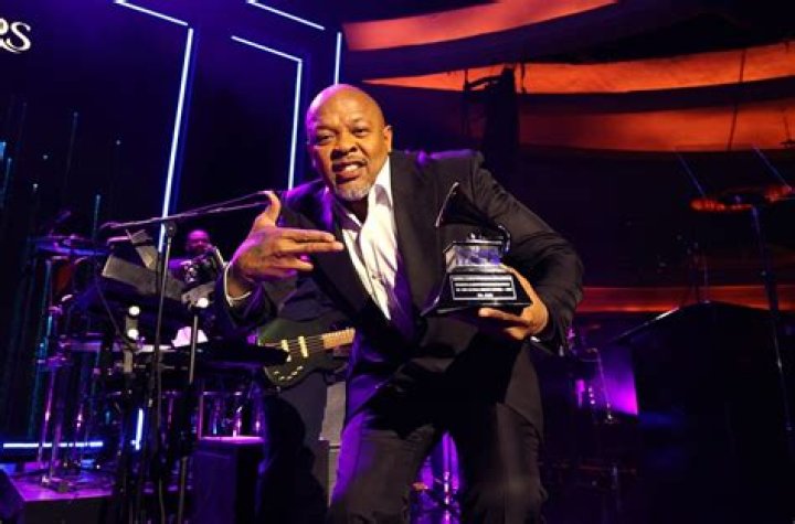 Dr. Dre's Brother's Impact On Hip Hop