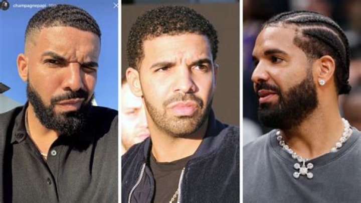 Drake Hair Clips And Their Style Legacy