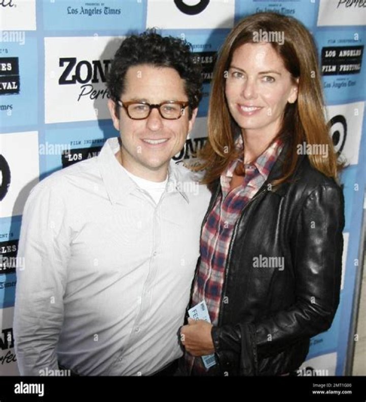 Elise Hauenstein, Norm Abrams Wife