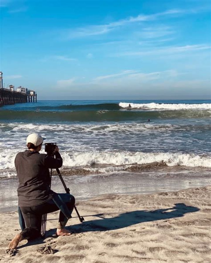 Environmental Activist, Filmmaker, And Advocate
