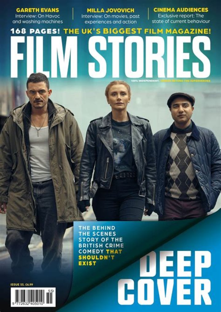 Exclusive Content And Untold Stories