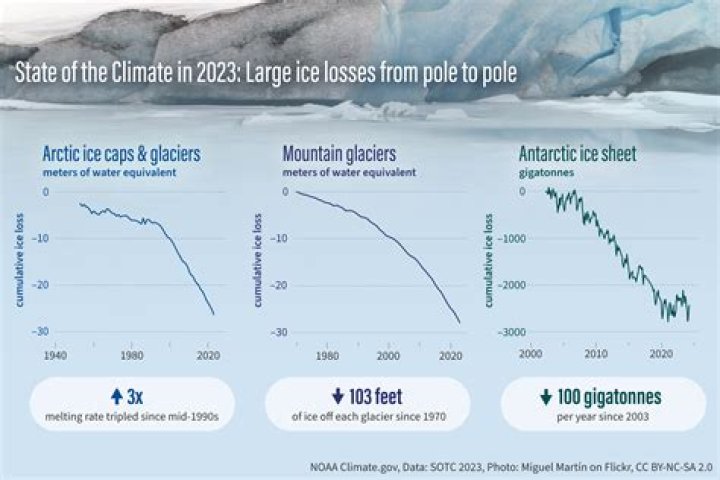 Explore The Impact Of "10 Years Decades"