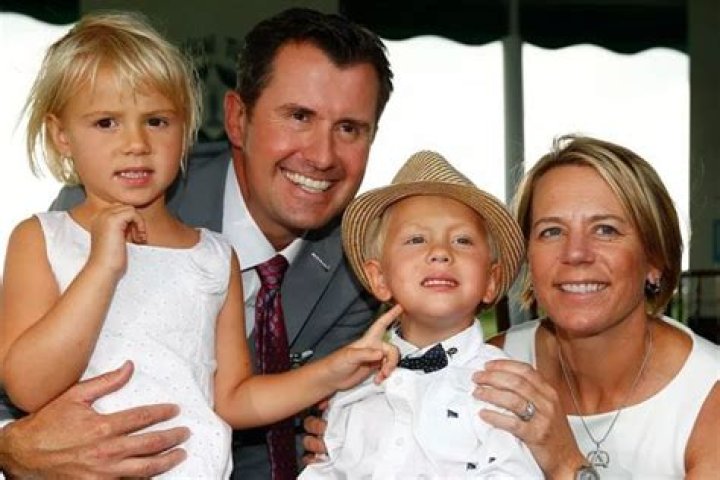 Exploring Annika Sorenstam's Biography, Age, Height, Gender, Son, Husband, Married Life, LPGA, Tiger Woods, And Net Worth