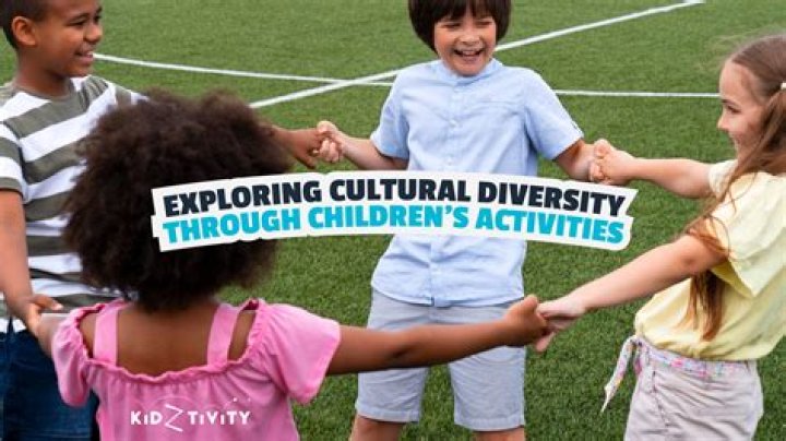 Exploring Culture, Identity, And Social Impact