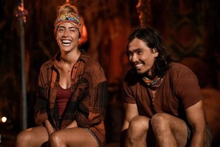 Exploring Dee Survivor 45's Ethnicity And Nationality