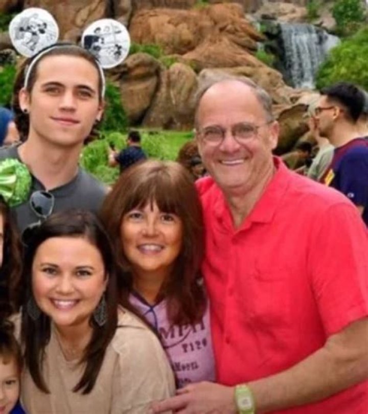 Exploring Tanner Buchanan's Family Details In His Bio