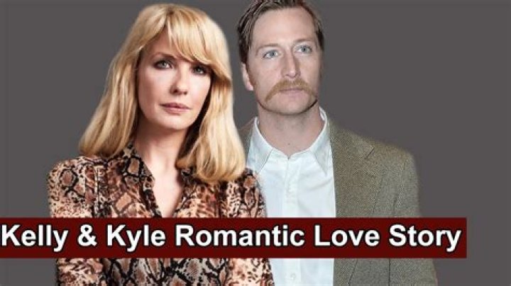 Exploring The Career Of Kelly Reilly's Husband