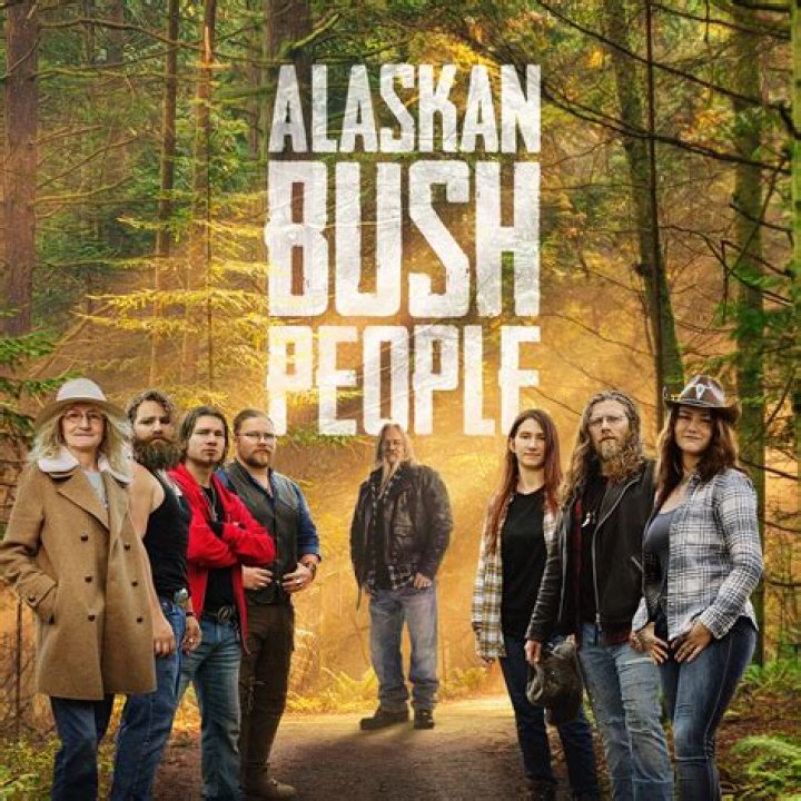 Exploring The Current Status Of Gabe Brown On Alaskan Bush People