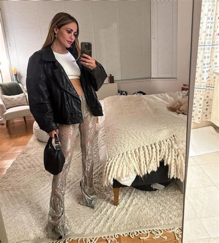 Exploring The Height Of Olivia Amato