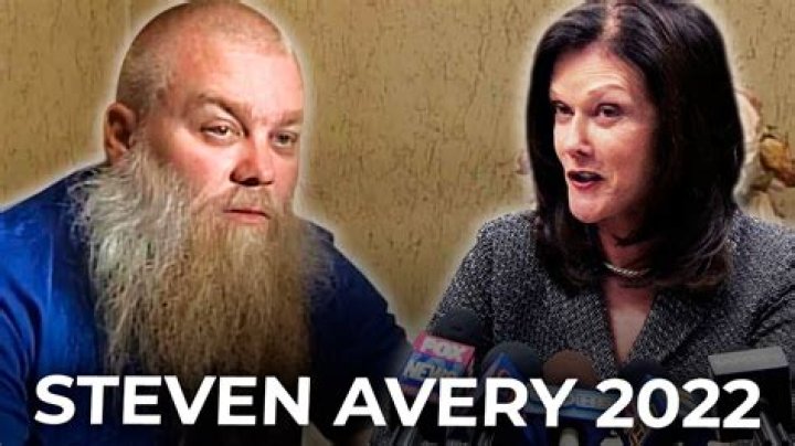 Exploring The Latest Updates On Where Steven Avery Is Now