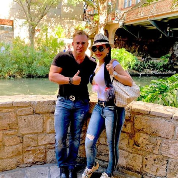 Exploring The Life Of Maribel Guardia's Husband, Marco Chacon