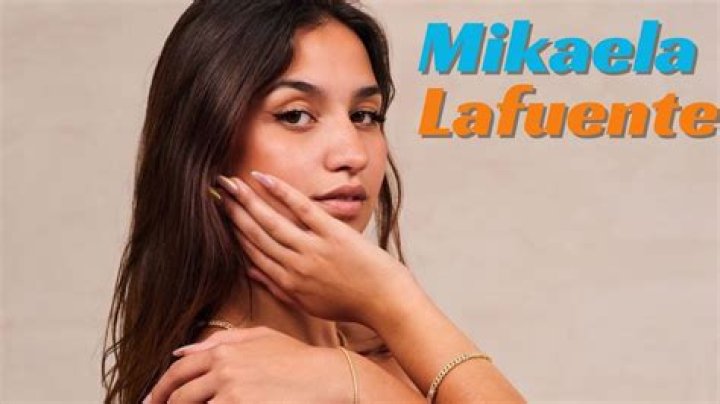 Exploring The Mikala Fuente OnlyFans Leak