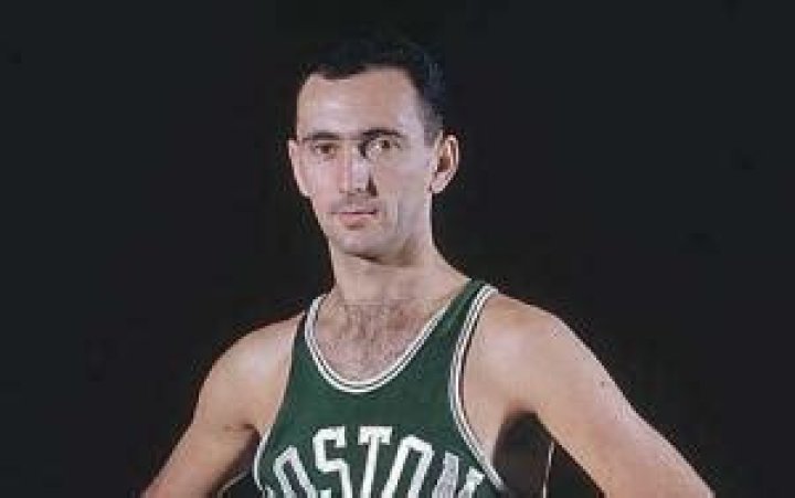 Exploring The Net Worth, Income, Salary, And Biography Of Bob Cousy