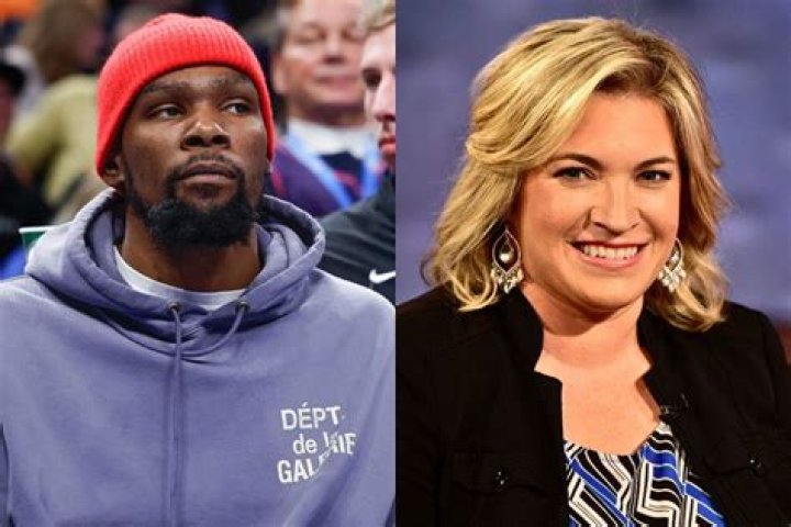 Exploring The Rumors: Is Ramona Shelburne Pregnant, NBA Insider Journalist?