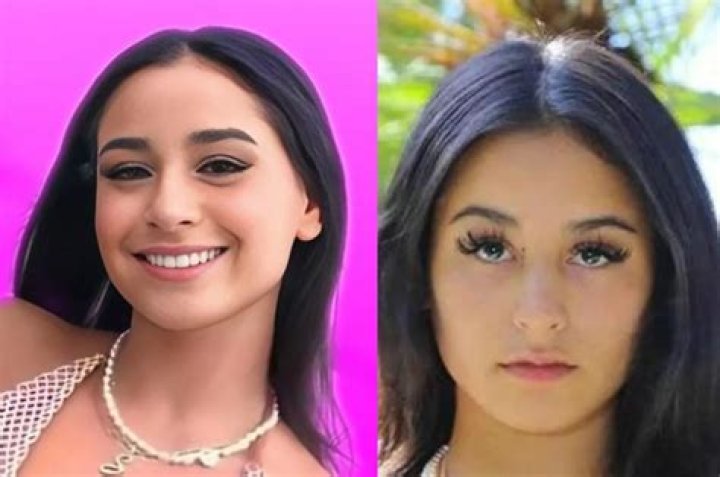 Exploring The "samantha Frank Leaked Of" Phenomenon