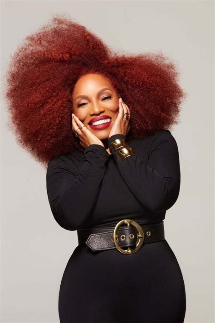 Exploring The Secret Of Stephanie Mills' Child's Father