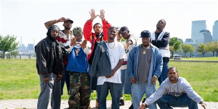 Exploring The Wealth Of Wu Tang Clan: Who Is The Richest Member?