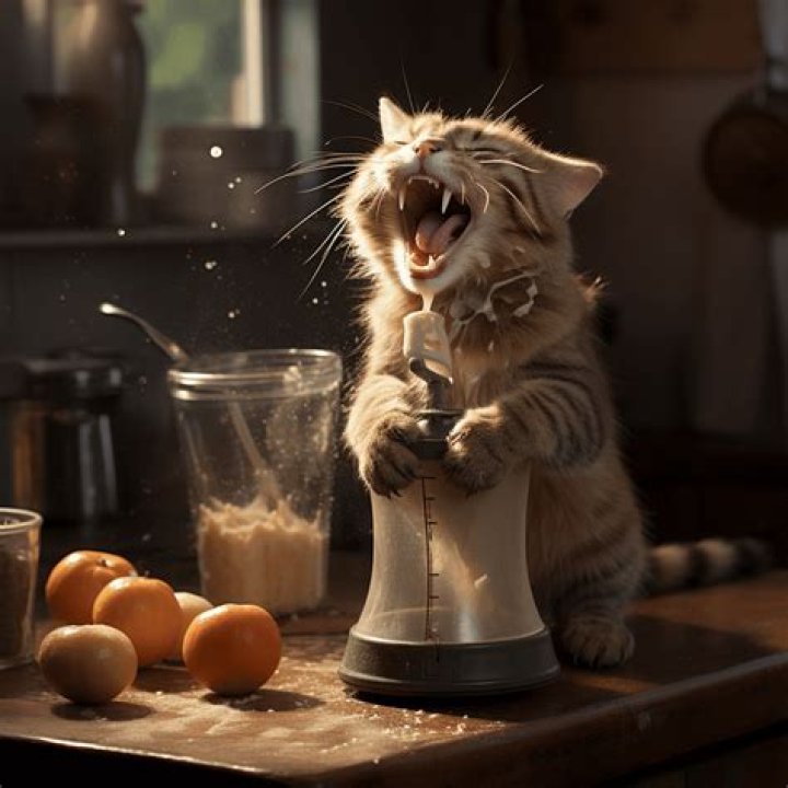 Exploring The World Of Cat In Blender Videos