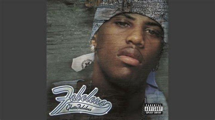 Fabolous: Still Keepin' It Gangsta