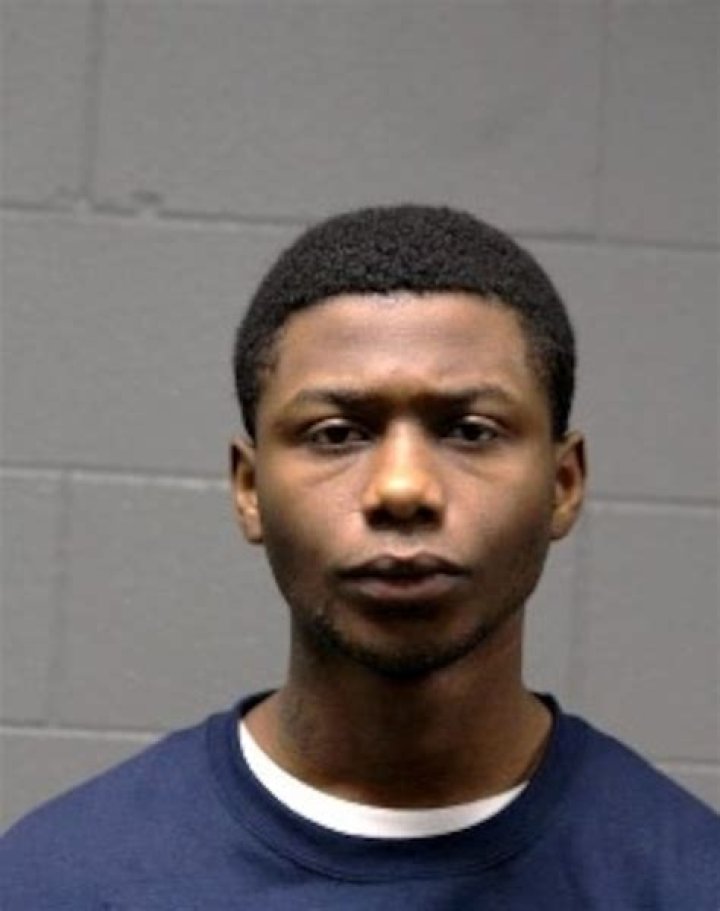 Fact Check: Is ISU Keshawn Carter Arrested?