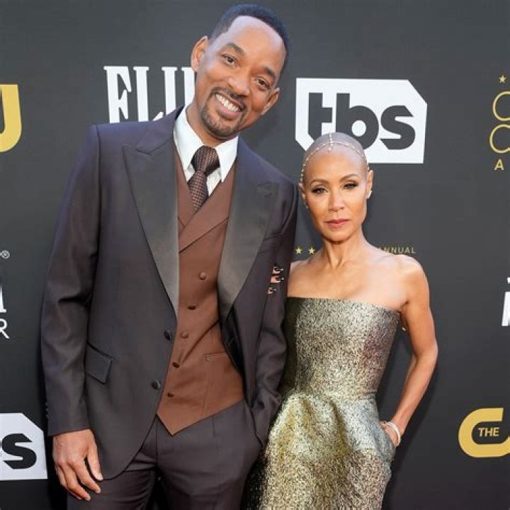 Fact Check: Is Jada Pinkett Pregnant Again In 2022? Rumors Swirl Around Will Smith's Wife