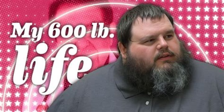 Fans remember James King as memorable My 600-lb Life episode re-airs