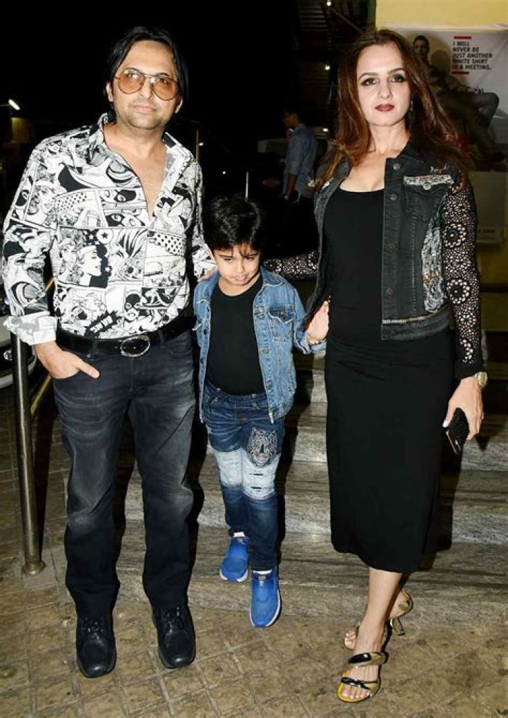 Farhan Furniturewala Age, Family, Girlfriend, Net Worth, & More