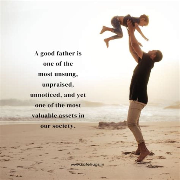 Fatherhood, Children, And Inspiring Insights