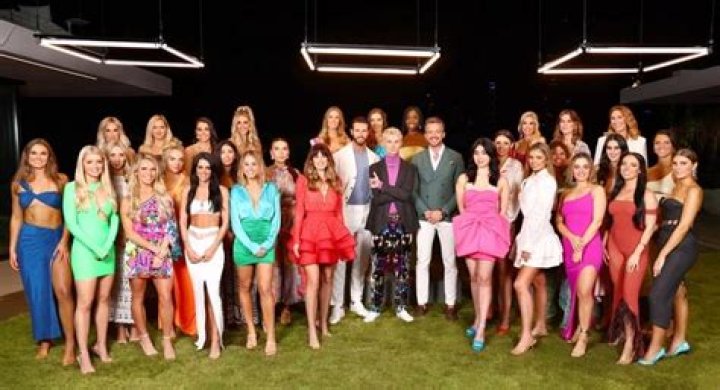 Five things you need to know about The Bachelors Demi Burnett! Fri 25 January 2019 10:07